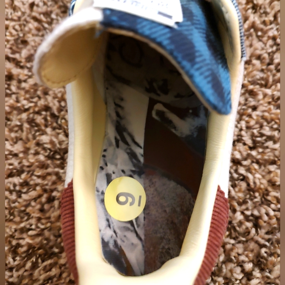 Adidas Campus 80s Sneakers - Picture 5 of 10